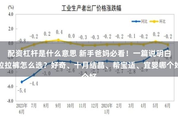 配资杠杆是什么意思 新手爸妈必看！一篇说明白拉拉裤怎么选？好奇、十月结晶、帮宝适、宜婴哪个好